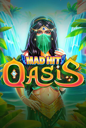 Демо игра Mad Hit Oasis играть на официальном сайте Joy Casino