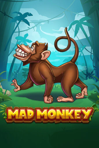 Демо игра Mad Monkey играть на официальном сайте Joy Casino
