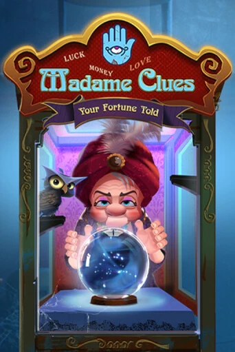 Демо игра Madame Clues играть на официальном сайте Joy Casino
