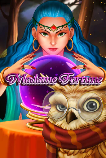 Демо игра Madame Fortune играть на официальном сайте Joy Casino