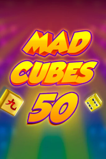 Демо игра Mad cubes 50 играть на официальном сайте Joy Casino