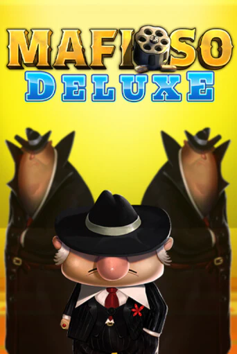 Демо игра Mafioso Deluxe играть на официальном сайте Joy Casino