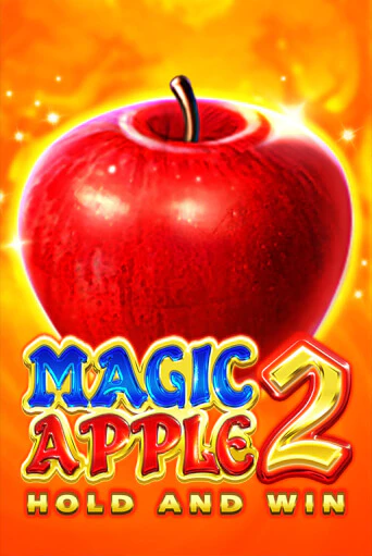 Демо игра Magic Apple 2 играть на официальном сайте Joy Casino