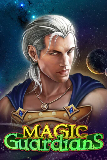 Демо игра Magic Guardians играть на официальном сайте Joy Casino