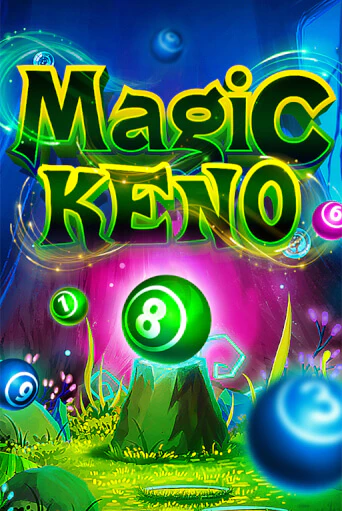 Демо игра Magic Keno играть на официальном сайте Joy Casino