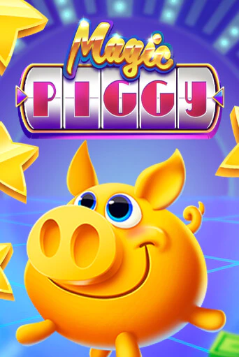 Демо игра Magic Piggy играть на официальном сайте Joy Casino
