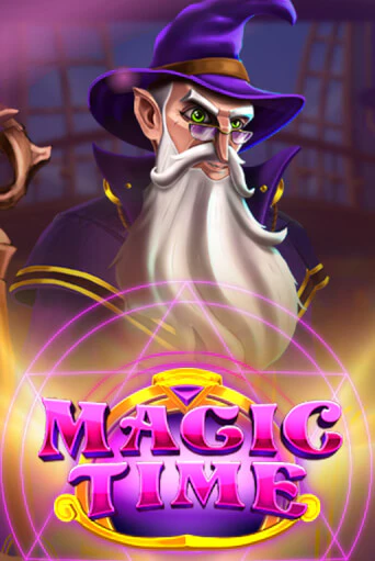 Демо игра Magic Time играть на официальном сайте Joy Casino