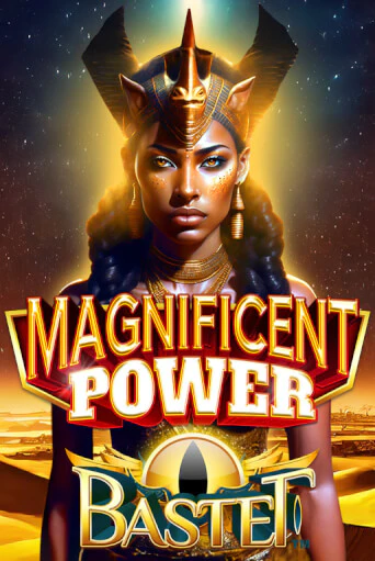 Демо игра Magnificent Power Bastet играть на официальном сайте Joy Casino