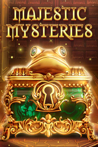 Демо игра Majestic Mysteries Power Reels™ играть на официальном сайте Joy Casino