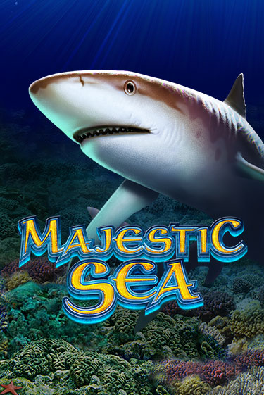 Демо игра Majestic Sea играть на официальном сайте Joy Casino