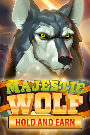 Демо игра Majestic Wolf играть на официальном сайте Joy Casino