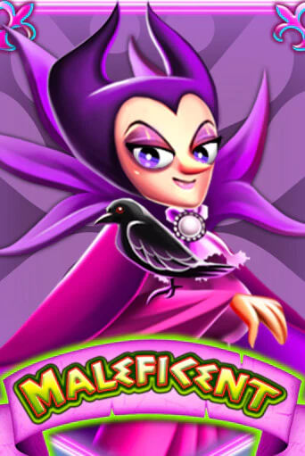 Демо игра Maleficent играть на официальном сайте Joy Casino