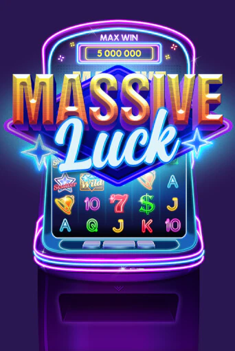 Демо игра Massive Luck играть на официальном сайте Joy Casino