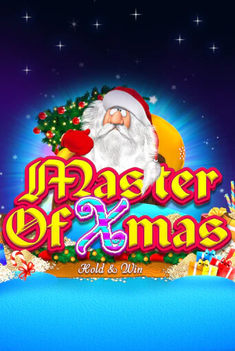 Демо игра Master of Xmas играть на официальном сайте Joy Casino