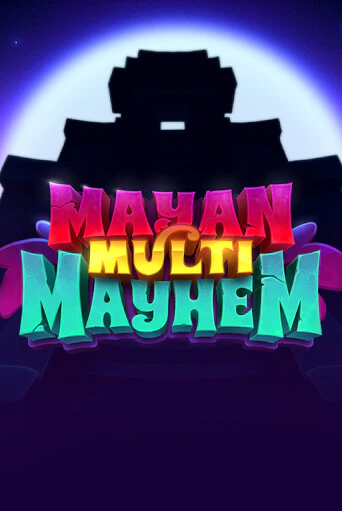 Демо игра Mayan Multi Mayhem играть на официальном сайте Joy Casino