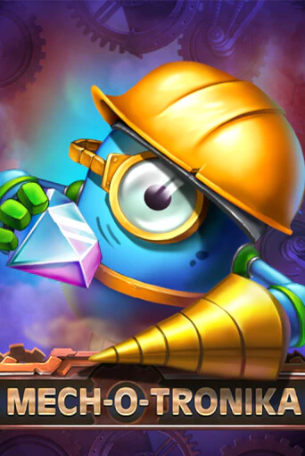 Демо игра Mech-o-tronika играть на официальном сайте Joy Casino