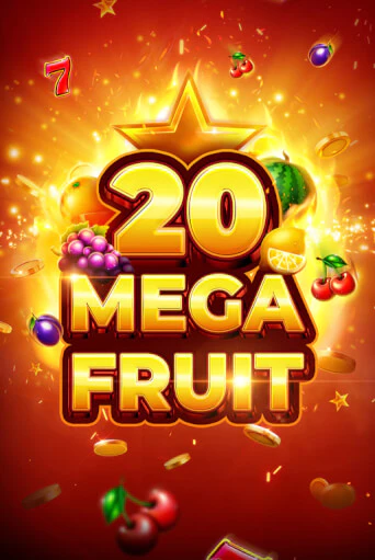 Демо игра Mega Fruit 20 играть на официальном сайте Joy Casino