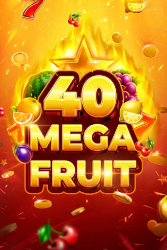 Демо игра Mega Fruit 40 играть на официальном сайте Joy Casino