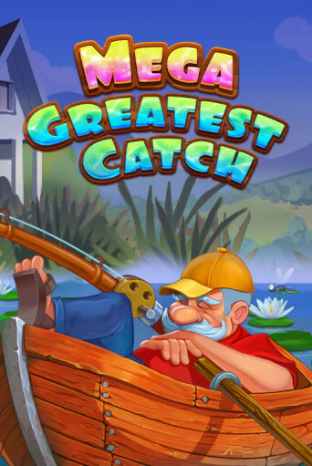 Демо игра Mega Greatest Catch играть на официальном сайте Joy Casino