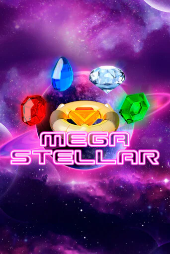 Демо игра Mega Stellar играть на официальном сайте Joy Casino