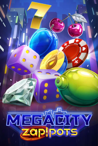 Демо игра Megacity играть на официальном сайте Joy Casino