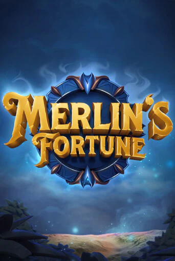 Демо игра Merlin's Fortune играть на официальном сайте Joy Casino