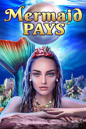 Демо игра Mermaid Pays играть на официальном сайте Joy Casino