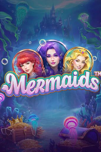 Демо игра Mermaids играть на официальном сайте Joy Casino