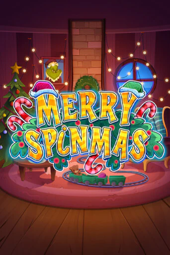 Демо игра Merry Spinmas играть на официальном сайте Joy Casino