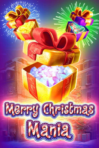 Демо игра Merry Christmas Mania играть на официальном сайте Joy Casino