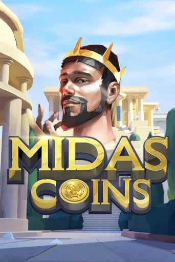 Демо игра Midas Coins играть на официальном сайте Joy Casino