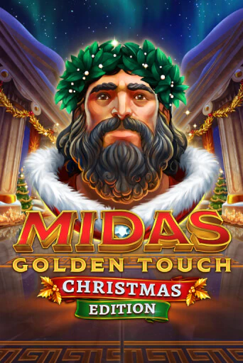 Демо игра Midas Golden Touch Christmas Edition играть на официальном сайте Joy Casino