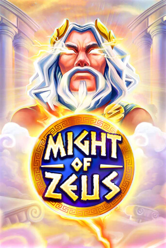 Демо игра Might of Zeus играть на официальном сайте Joy Casino
