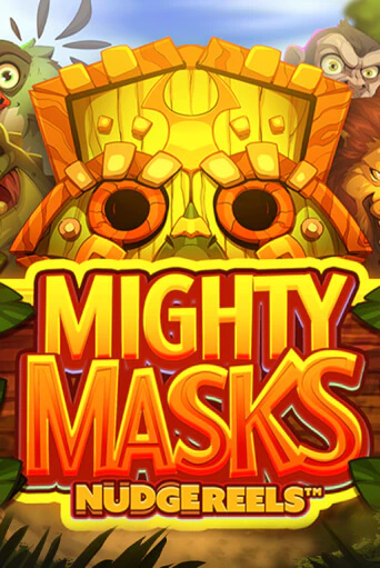 Демо игра Mighty Masks играть на официальном сайте Joy Casino
