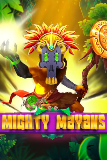 Демо игра Mighty Mayans играть на официальном сайте Joy Casino