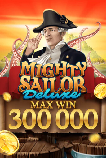 Демо игра Mighty Sailor Deluxe играть на официальном сайте Joy Casino