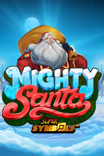 Демо игра Mighty Santa Super Symbols играть на официальном сайте Joy Casino