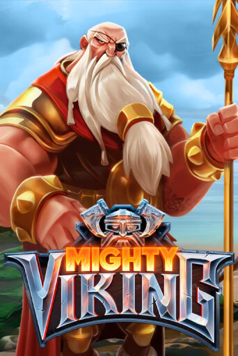 Демо игра Mighty Viking играть на официальном сайте Joy Casino