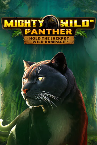Демо игра Mighty Wild™: Panther играть на официальном сайте Joy Casino