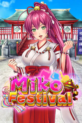 Демо игра Miko Festival играть на официальном сайте Joy Casino