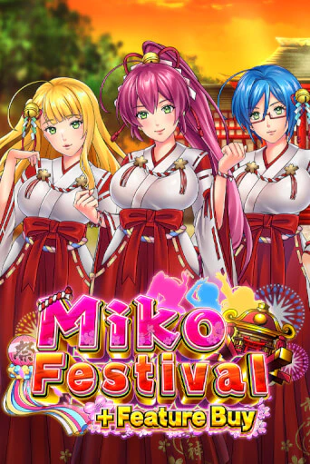 Демо игра Miko Festival Feature Buy играть на официальном сайте Joy Casino