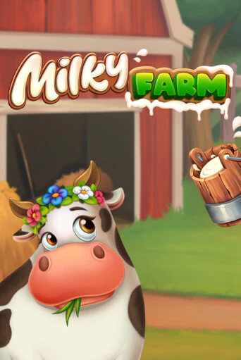 Демо игра Milky Farm играть на официальном сайте Joy Casino