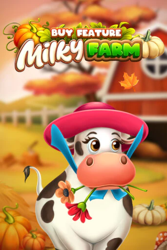 Демо игра Milky Farm Buy Feature играть на официальном сайте Joy Casino