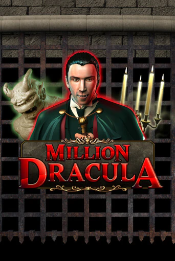 Демо игра Million Dracula играть на официальном сайте Joy Casino