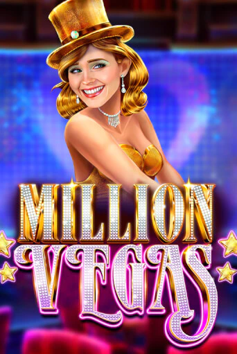 Демо игра Million Vegas играть на официальном сайте Joy Casino