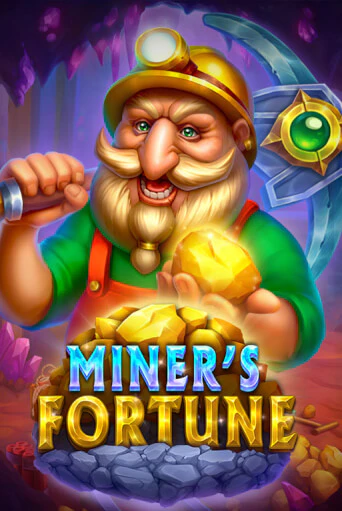 Демо игра Miner's Fortune играть на официальном сайте Joy Casino