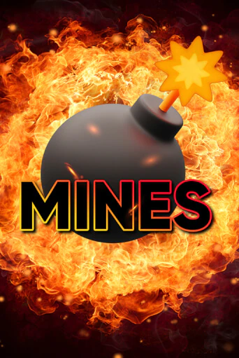 Демо игра Mines играть на официальном сайте Joy Casino