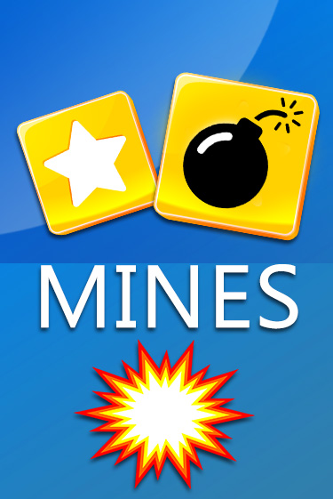 Демо игра Mines играть на официальном сайте Joy Casino