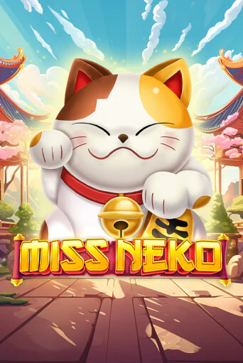 Демо игра Miss Neko играть на официальном сайте Joy Casino