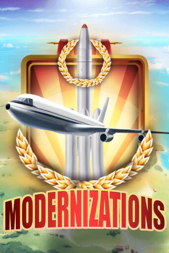 Демо игра Modernizations играть на официальном сайте Joy Casino